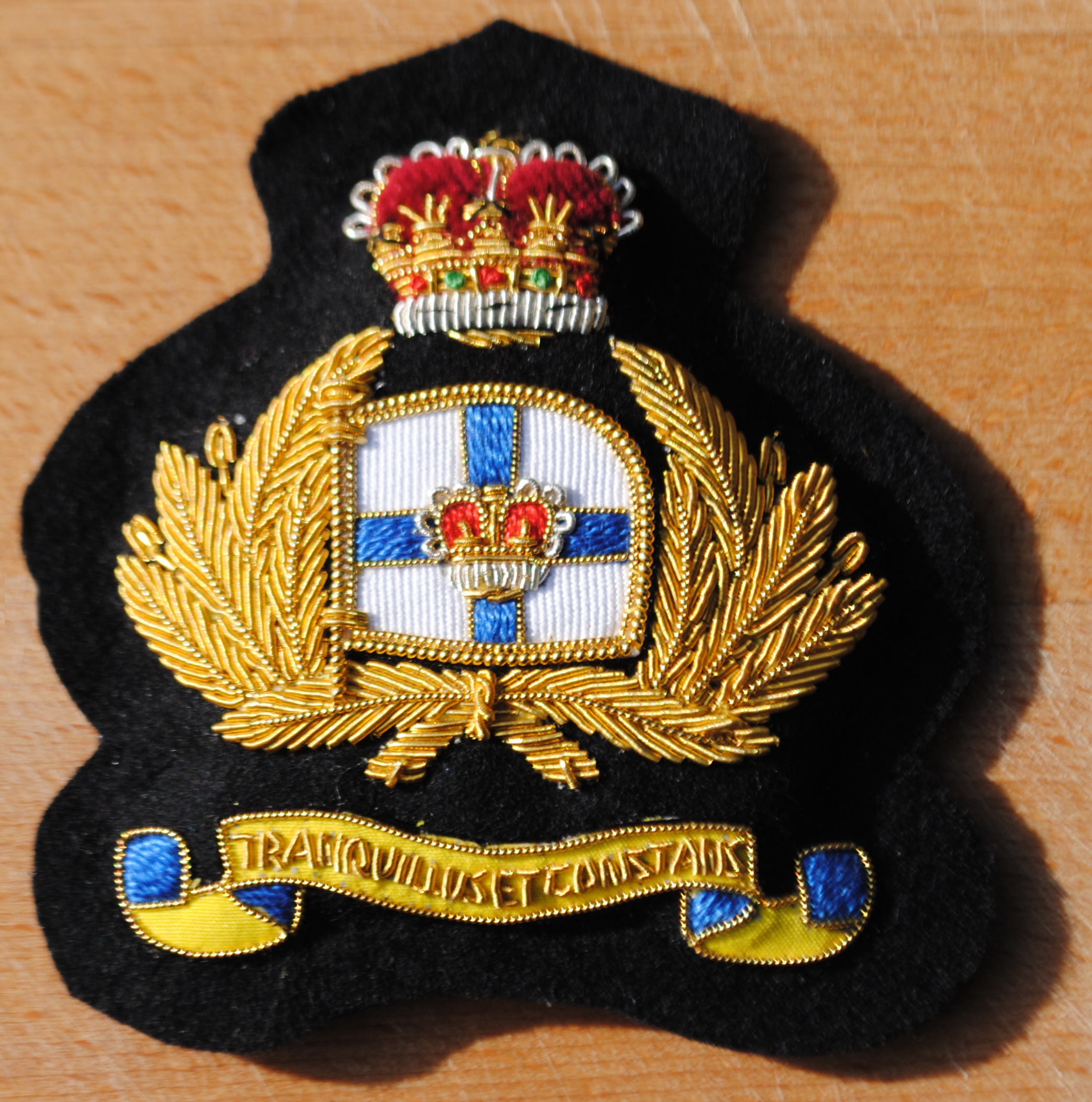 PSNC New Badge